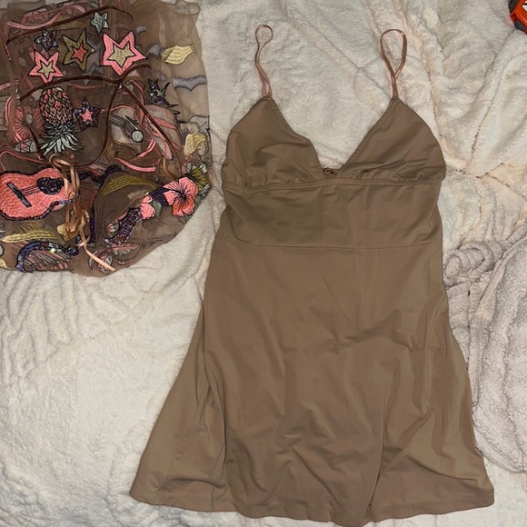 For Love and Lemons Cuba Dress - Picture 15 of 15